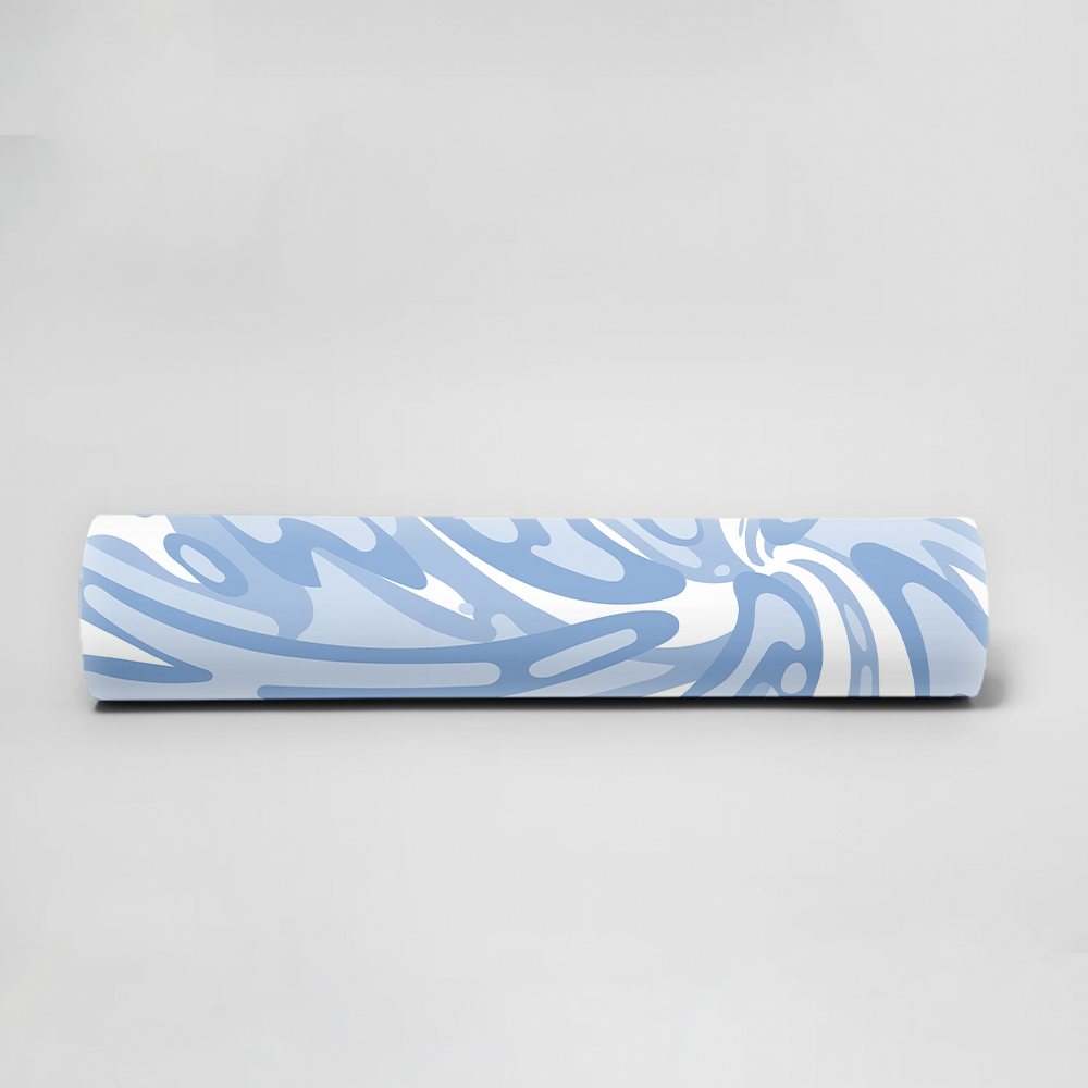 Frost Twist Mousepad