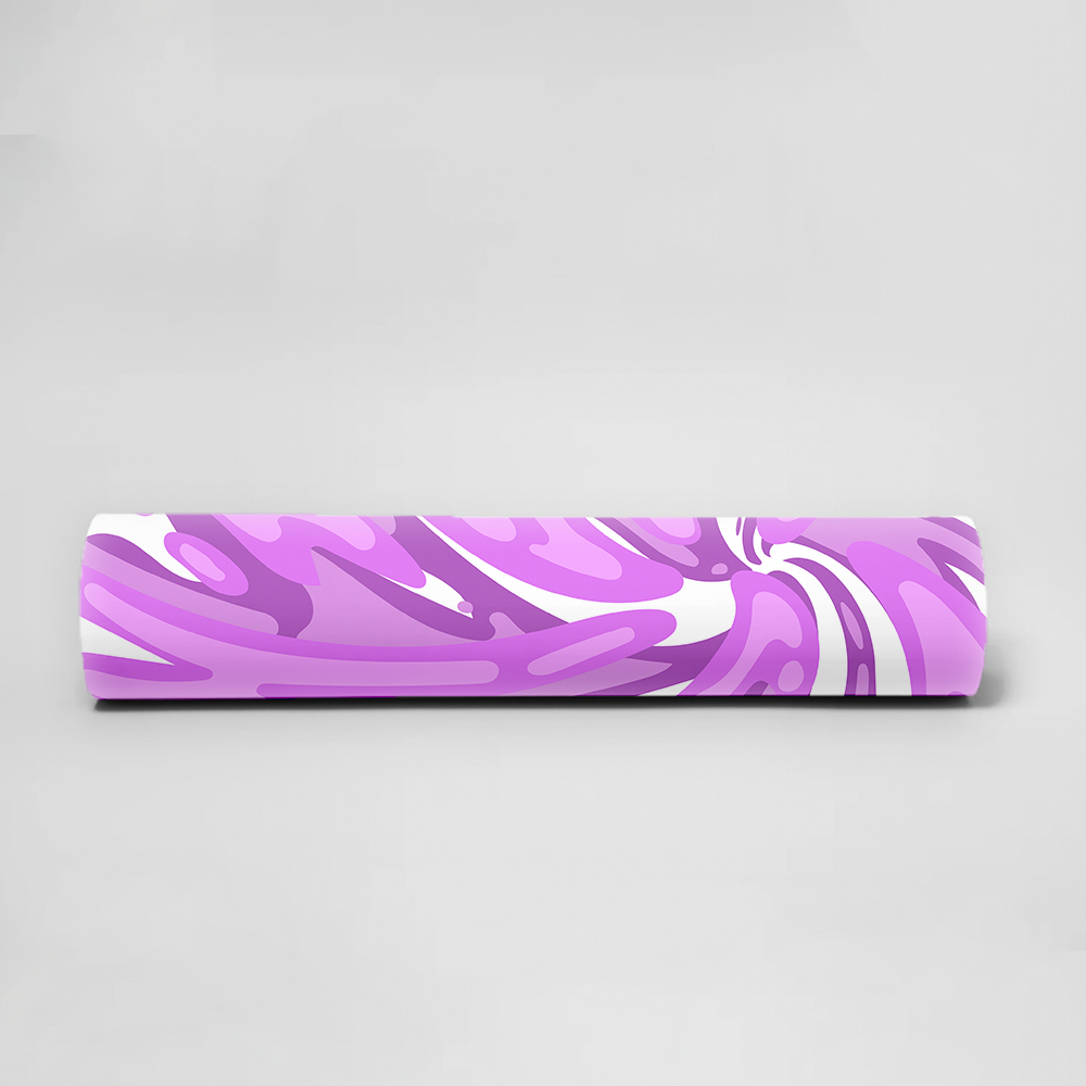 Amethyst Twist Mousepad