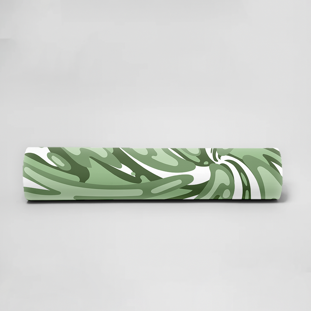 Slime Twist Mousepad